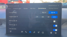 MG Mg4 Urban 118kW Premium Long Range 54kWh 5dr Auto Electric Hatchback